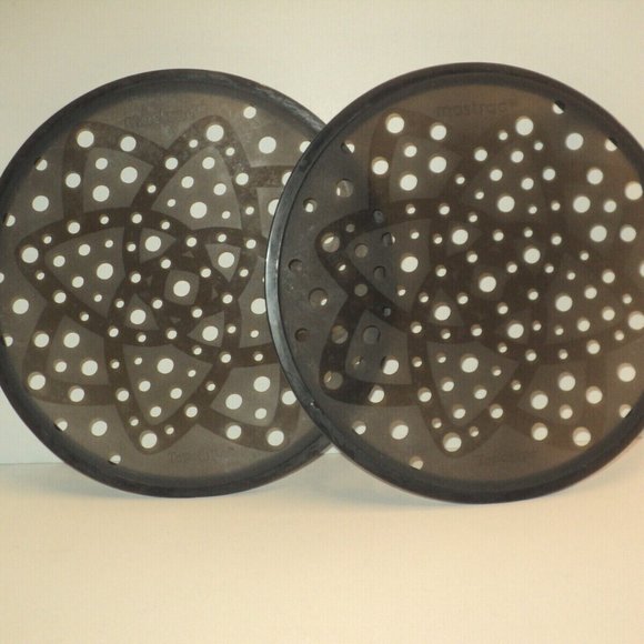 Mastrad Top Chips Healthy Potato & Veggie Chip Maker & Mandoline Slicer 2 Trays - Picture 2 of 7